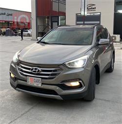 هیوندای سەنتافی